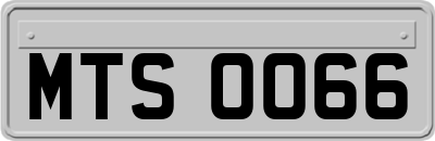 MTS0066