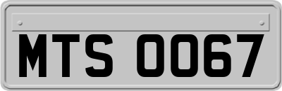 MTS0067