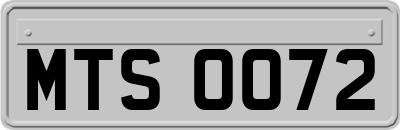 MTS0072