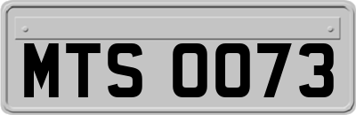 MTS0073
