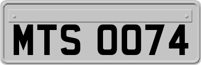 MTS0074