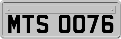 MTS0076