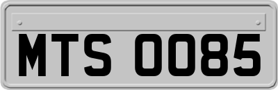 MTS0085