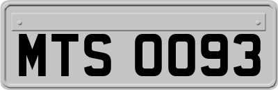 MTS0093