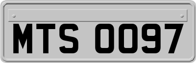MTS0097