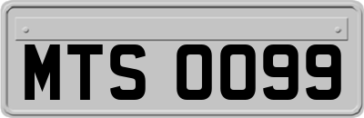 MTS0099