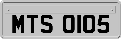 MTS0105
