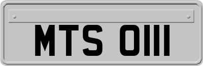 MTS0111