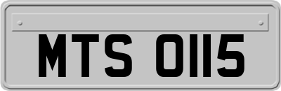 MTS0115