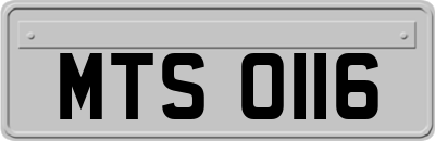 MTS0116