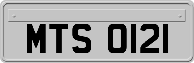 MTS0121