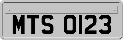 MTS0123