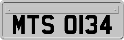 MTS0134