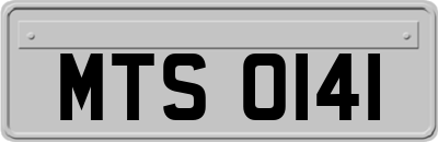 MTS0141