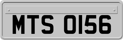MTS0156