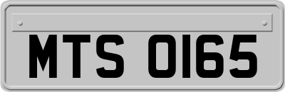 MTS0165
