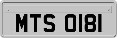 MTS0181
