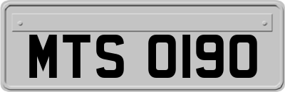 MTS0190