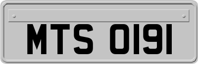 MTS0191