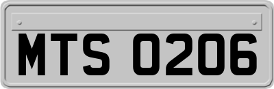 MTS0206