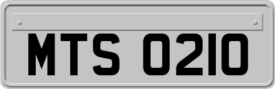 MTS0210