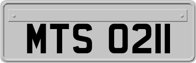 MTS0211