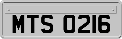 MTS0216