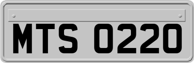MTS0220