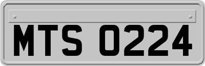 MTS0224
