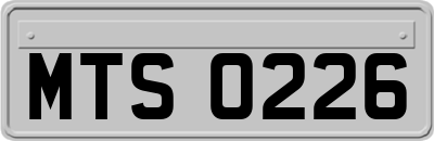 MTS0226