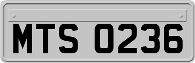 MTS0236