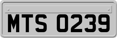 MTS0239