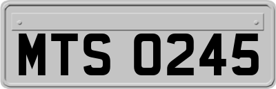 MTS0245