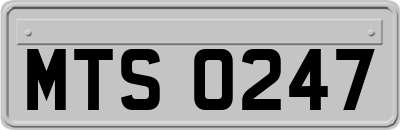 MTS0247