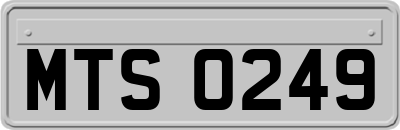 MTS0249