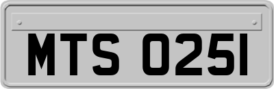 MTS0251