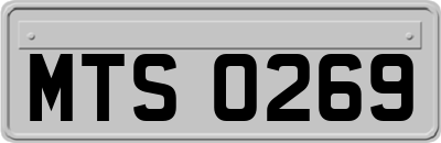 MTS0269