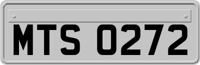 MTS0272