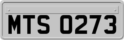 MTS0273