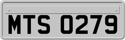 MTS0279