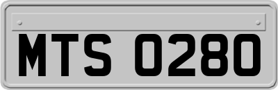MTS0280