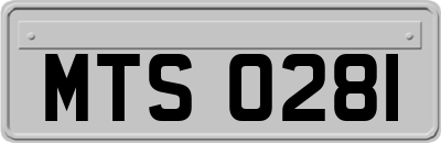 MTS0281