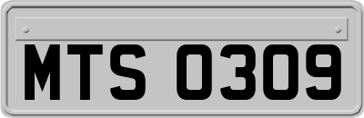 MTS0309