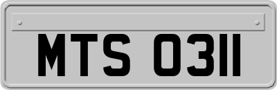 MTS0311
