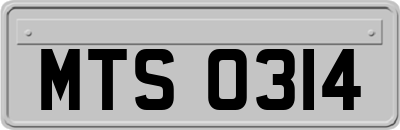MTS0314