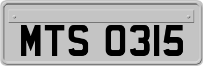 MTS0315