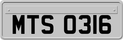 MTS0316