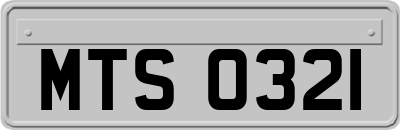 MTS0321