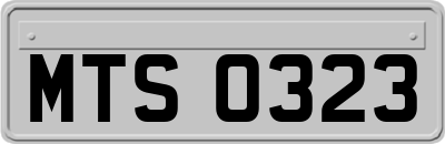 MTS0323