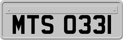 MTS0331